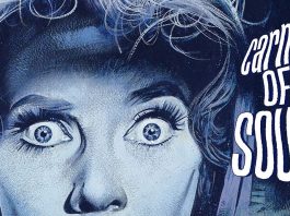 A Quick Horror Gift Guide for Those Who Prefer Their Holidays Dark, 2023 Edition horror-gift