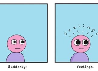 REVIEW: How To Love: A Guide to Feelings and Relationships for Everyone delivers a whole lotta love how to love alex norris suddenly feelings