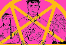 INTERVIEW: LIANA KANGAS shares their latest comic news & the state of NYCC Liana Kangas