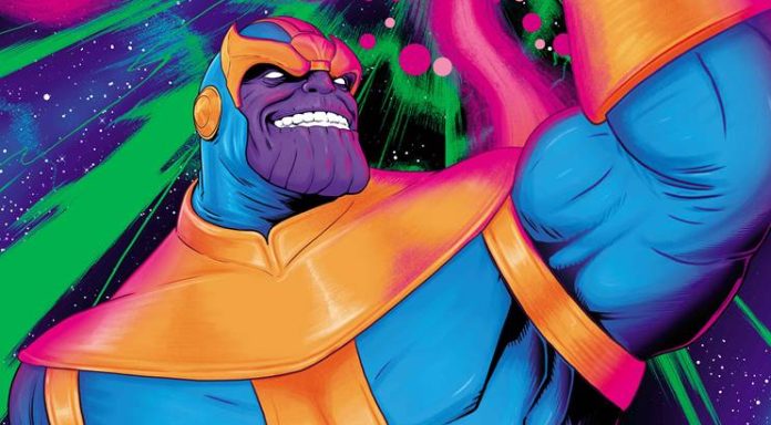 image002 thanos with infinity gauntlet 90s style