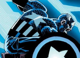 Chip Zdarsky reveals dark insights about AVENGERS: TWILIGHT