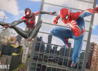 Review: Marvel’s Spider-Man 2’s a Good Game but Even Greater Spider-Man Adaptation spider-man 2 game both spideys