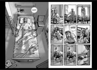 GlobalComix unveils new features – and statistics – for browser reader