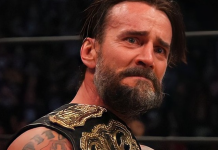 Miseria Cantare: On CM Punk, Mental Health, and Moving On