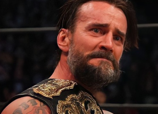 Miseria Cantare: On CM Punk, Mental Health, and Moving On