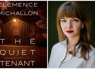 HORROR BEAT: Clémence Michallon reinvents the serial killer formula with THE QUIET TENANT quiet tenant