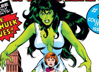 Retailer warns that comics are dying again