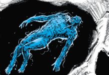 Classic Comic Compendium: SWAMP THING #56 is Alan Moore at his most poetic Swamp Thing #56