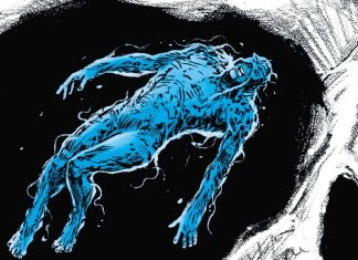 Classic Comic Compendium: SWAMP THING #56 is Alan Moore at his most poetic Swamp Thing #56