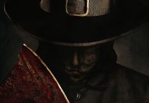 HORROR BEAT: THANKSGIVING is great gory fun but only goes skin deep