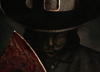 HORROR BEAT: THANKSGIVING is great gory fun but only goes skin deep