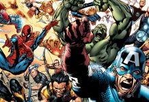 HOLIDAY GIFT GUIDE: Revisiting Marvel’s Ultimate Comics