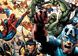 HOLIDAY GIFT GUIDE: Revisiting Marvel’s Ultimate Comics