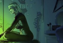 TRADE RATING: w0rldtr33 Vol. 1 and the terror of online radicalization