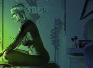 TRADE RATING: w0rldtr33 Vol. 1 and the terror of online radicalization