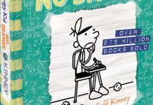 Sales Charts: Wimpy Kid sales decline wimpy kid large