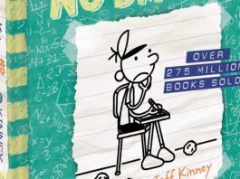 wimpy kid large