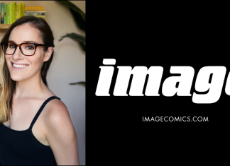 Margot Wood joins Image as VP of Book Market Sales – UPDATED