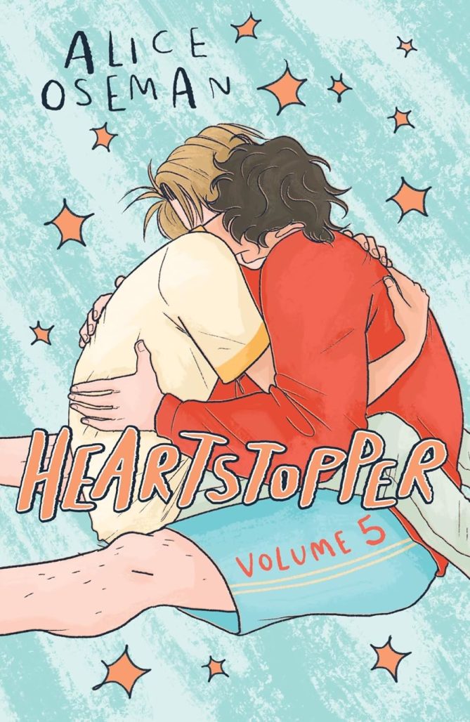 Heartstopper