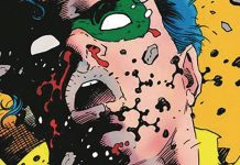 DC Round-Up: An alternate A DEATH IN THE FAMILY in BATMAN #428: ROBIN LIVES!