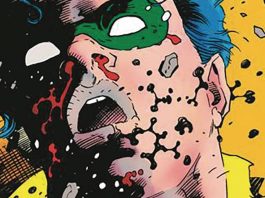 DC Round-Up: An alternate A DEATH IN THE FAMILY in BATMAN #428: ROBIN LIVES!