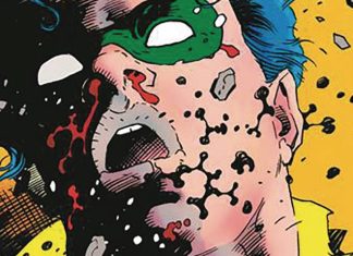 DC Round-Up: An alternate A DEATH IN THE FAMILY in BATMAN #428: ROBIN LIVES!