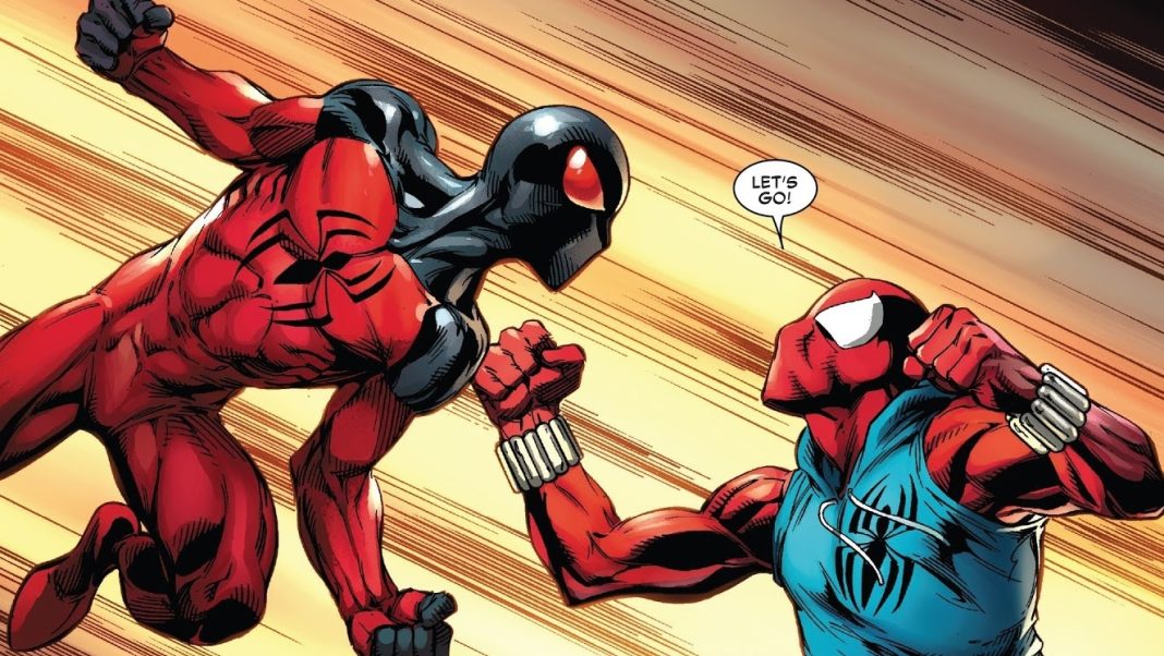 Ben Reilly
