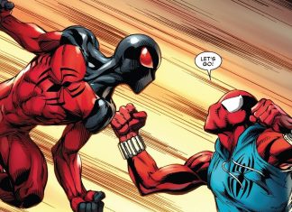 Send in the clones! Marvel teases Ben Reilly vs. Kaine event this summer Ben Reilly