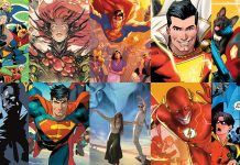 DC Round-Up: The 10 Best DC Comics of 2023