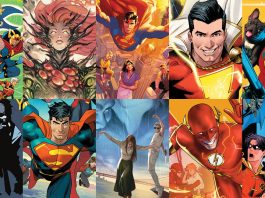 DC Round-Up: The 10 Best DC Comics of 2023