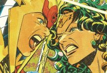 Top Comics to Buy for December 6, 2023: Some great mid-run choices Comics to Buy for December 6