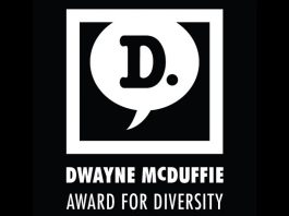Finalists announced for 9th Annual DWAYNE McDUFFIE AWARD FOR DIVERSITY IN COMICS 9th Annual Dwayne McDuffie Award