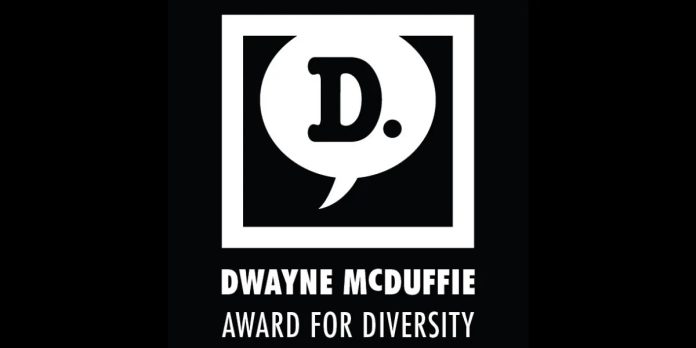 DMAD Feature 9th Annual Dwayne McDuffie Award