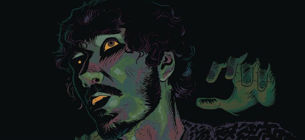 Comics to Buy for December 13