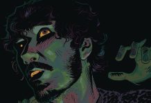 Top Comics to Buy for December 13, 2023: A pre-holiday rush hits Comics to Buy for December 13