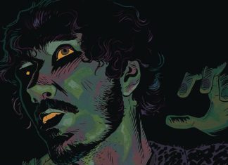 Top Comics to Buy for December 13, 2023: A pre-holiday rush hits Comics to Buy for December 13