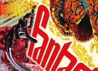 Classic Comic Compendium: FANTASTIC FOUR – FULL CIRCLE by Alex Ross