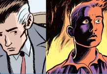 Classic Comic Compendium: FANTASTIC FOUR – UNSTABLE MOLECULES Unstable Molecules