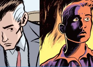 Classic Comic Compendium: FANTASTIC FOUR – UNSTABLE MOLECULES Unstable Molecules