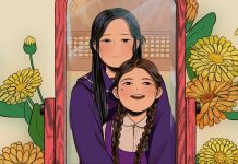 Manga Review: GIVE HER BACK TO ME portrays the private side of loss Give Her Back to Me cover photo