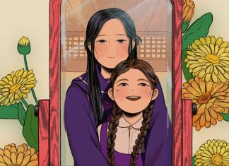 Manga Review: GIVE HER BACK TO ME portrays the private side of loss Give Her Back to Me cover photo