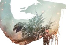 NYCC: Takashi Yamazaki on 70 years of GODZILLA Godzilla Minus One promotional poster