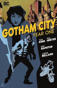 GothamCityYearOne