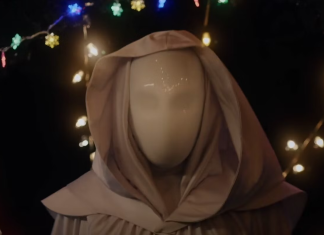 Horror Beat: IT’S A WONDERFUL KNIFE delivers bloody Christmas fun