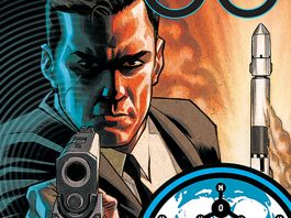 James Bond 007
