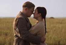 Movie Review: KILLERS OF THE FLOWER MOON more a true crime thriller than an indictment of America’s past sins flower moon