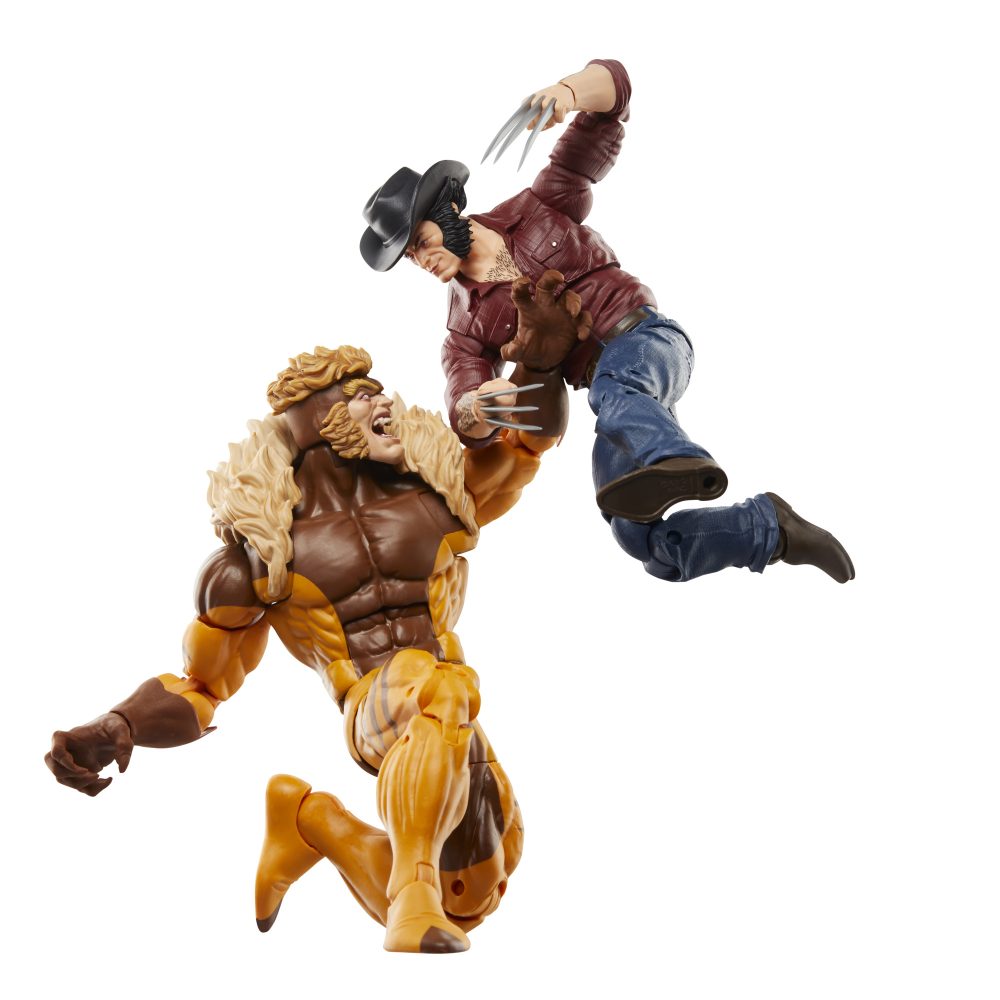 Wolverine 50th