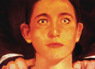 Wednesday Comics Reviews: You might think you know MASTERPIECE #1, but you don’t Masterpiece