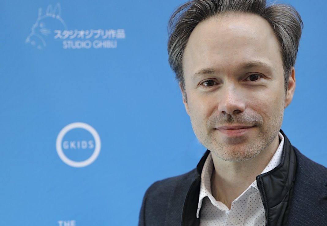 Michael Sinterniklaas