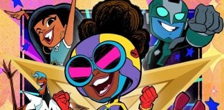 MOON GIRL AND DEVIL DINOSAUR bows out with a Peabody Award Moon Girl & Devil Dinosaur Season 2